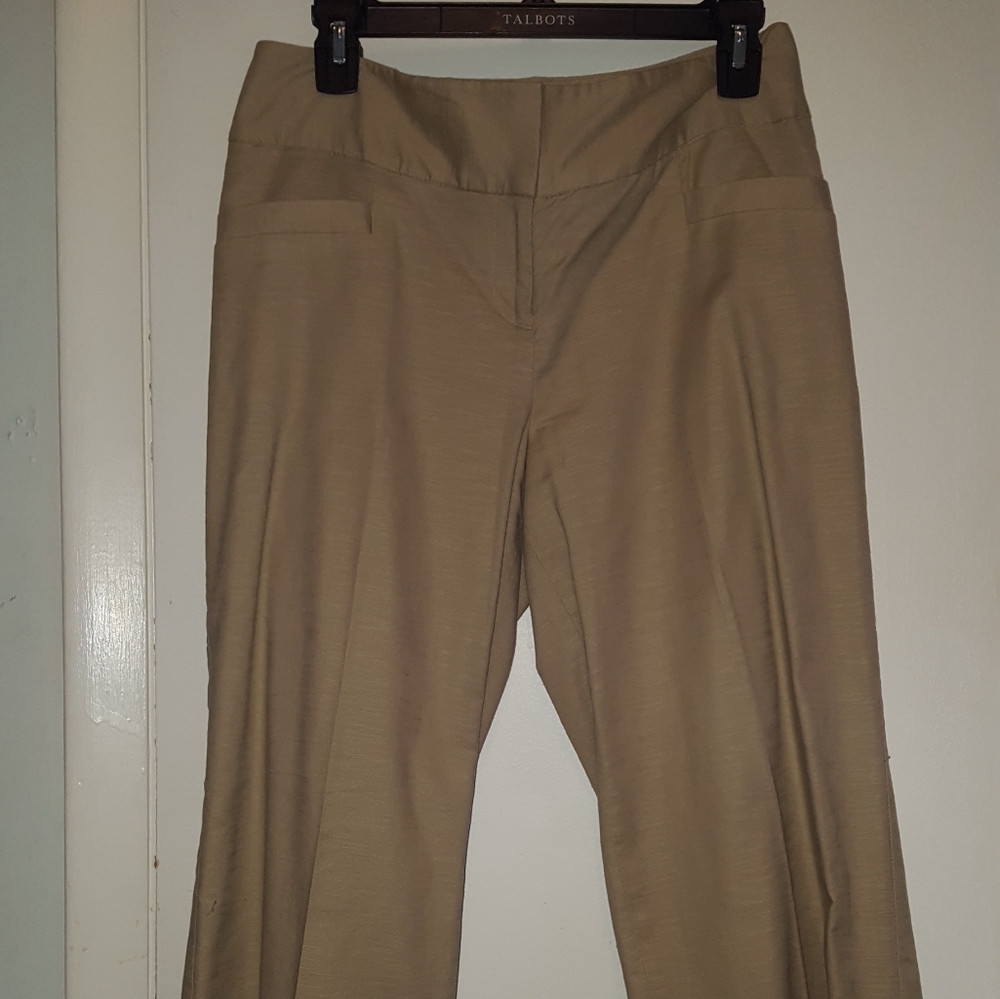 NWOT The Limited Collection pants